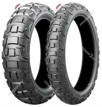 Bridgestone ADVENTURECROSS AX41R 170/60 R17 72Q