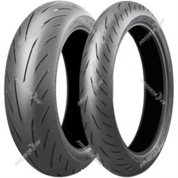 Bridgestone BATTLAX S22 200/55 R17 78W