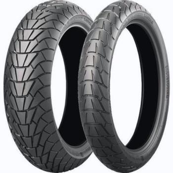 Bridgestone ADVENTURECROSS SCRAMBLER AX41S 120/70 R19 60H