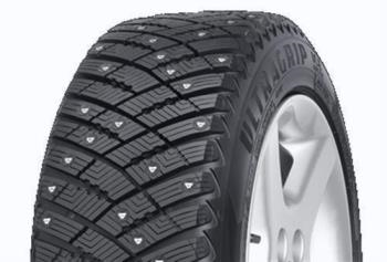 Goodyear ULTRA GRIP ICE ARCTIC 185/60 R15 88T