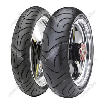 Maxxis M6029 ROLLER 120/70 R12 51L