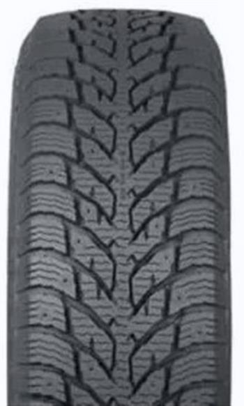 Nokian HKPL LT3 245/70 R17 116Q