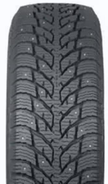 Nokian HKPL LT3 HROT 265/70 R17 118Q