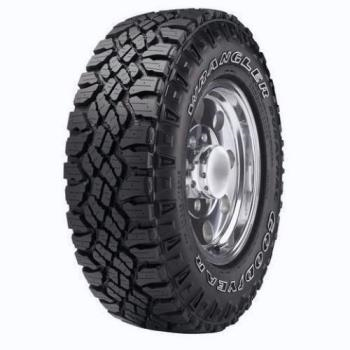 Goodyear WRANGLER DURATRAC 255/60 R20 113Q