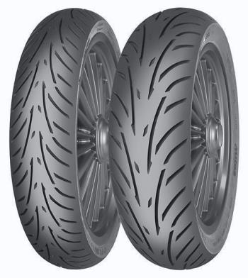 Mitas TOURING FORCE SC 100/90 R10 61J