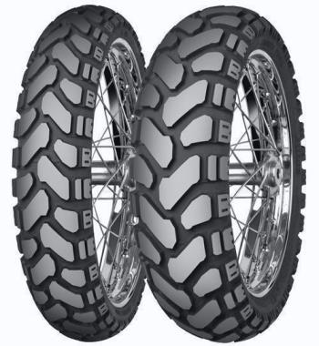 Mitas E 07+ ENDURO TRAIL 120/70 R19 60T