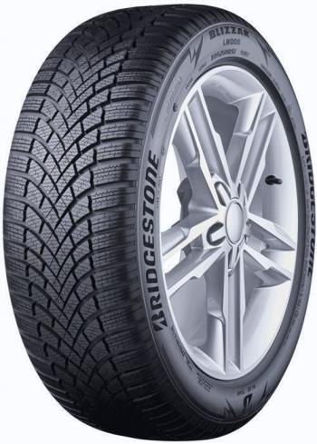 Bridgestone BLIZZAK LM005 255/65 R17 114H