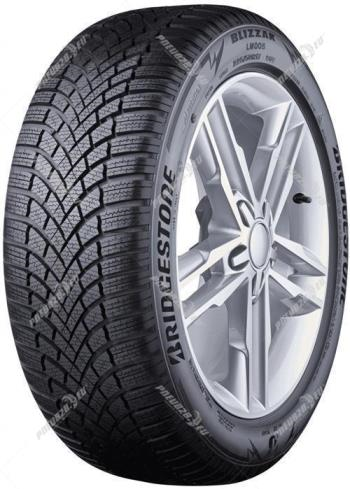 Bridgestone BLIZZAK LM005 165/65 R15 81T