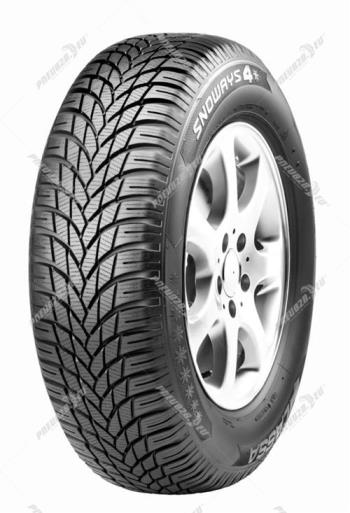 Lassa SNOWAYS 4 165/65 R15 81T