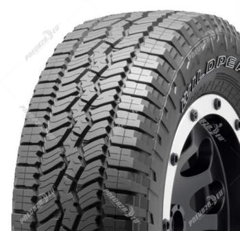 Falken WILD PEAK A/T AT3WA 265/65 R17 112H