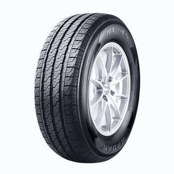 Radar ARGONITE RV-4S 225/55 R17 109/107H