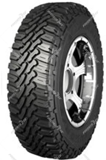 Nankang FORTA FT-9 M/T 195/80 R14 106Q