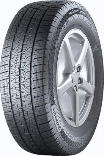 Continental VANCO CONTACT CAMPER 235/65 R16 115R