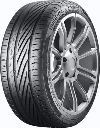 Uniroyal RAIN SPORT 5 195/55 R16 91V