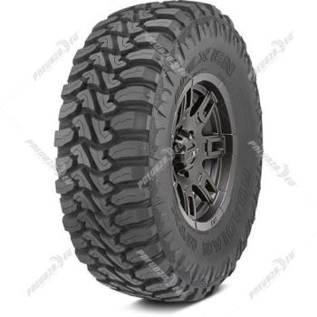 Nexen ROADIAN MTX RM7 245/75 R17 121/118Q