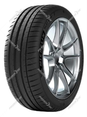 Michelin PILOT SPORT 4 SUV 255/45 R20 101W