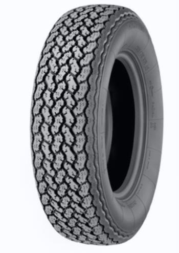 Michelin XWX 205/80 R14 89W