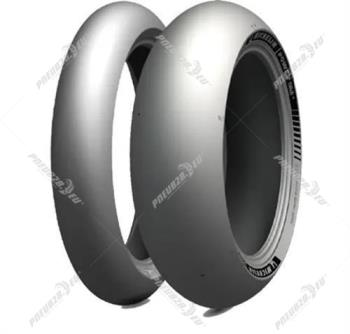 Michelin POWER SLICK 2 190/55 R17 75W