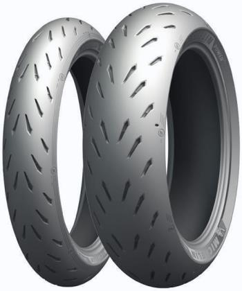 Michelin POWER GP 180/55 R17 73W