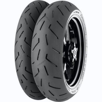 Continental CONTI SPORT ATTACK 4 200/55 R17 78W