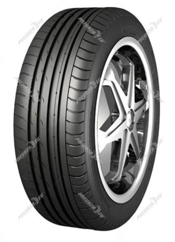 Nankang SPORTNEX AS-2+ 215/60 R17 96H