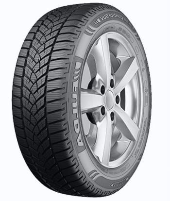 Fulda KRISTALL CONTROL SUV 235/65 R17 108H