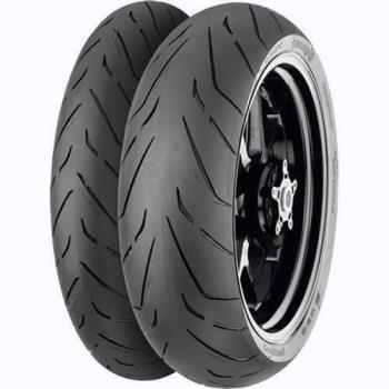 Continental CONTI ROAD 190/55 R17 75W