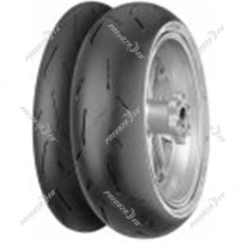 Continental CONTI RACE ATTACK 2 120/70 R17 58W