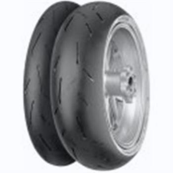 Continental CONTI RACE ATTACK 2 STREET 120/70 R17 58W