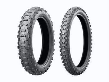Bridgestone BATTLECROSS E50R EXTREME 140/80 R18 70M
