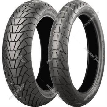 Bridgestone ADVENTURECROSS SCRAMBLER AX41S 130/80 R18 66P