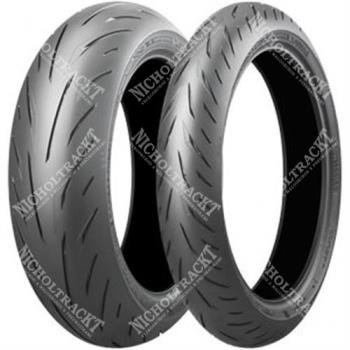 Bridgestone BATTLAX S22 140/70 R17 66H