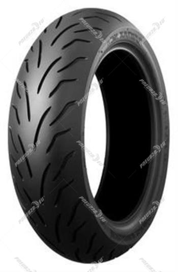 Bridgestone BATTLAX SC1R 120/70 R14 55P