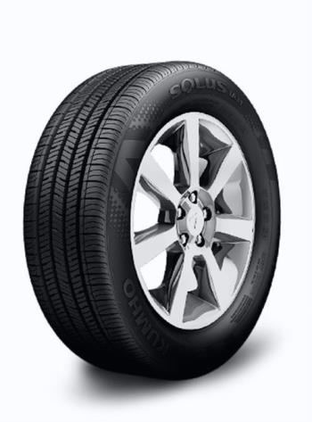 Kumho SOLUS TA31 205/65 R16 95H