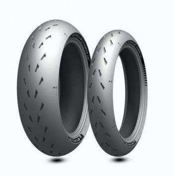Michelin POWER CUP 2 120/70 R17 58W