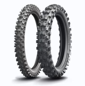 Michelin STARCROSS 5 SOFT 70/100 R17 40M