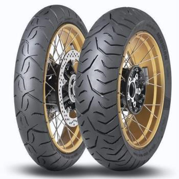 Dunlop TRAILMAX MERIDIAN 150/70 R18 70W