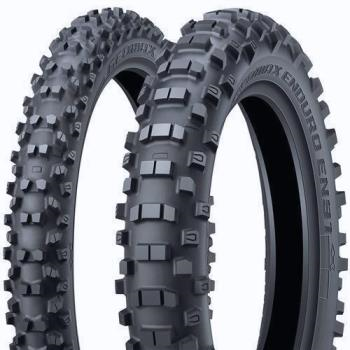 Dunlop GEOMAX EN91 140/80 R18 70R