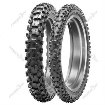 Dunlop GEOMAX MX53 90/100 R16 51M