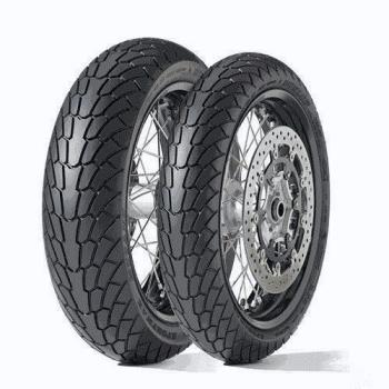 Dunlop MUTANT 110/70 R17 54W