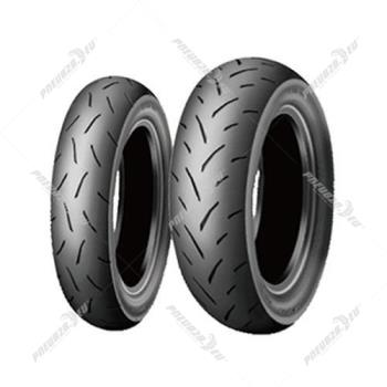 Dunlop TT93 GP 130/70 R12 62L
