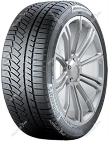 Continental WINTER CONTACT TS 850 P 205/40 R17 84H