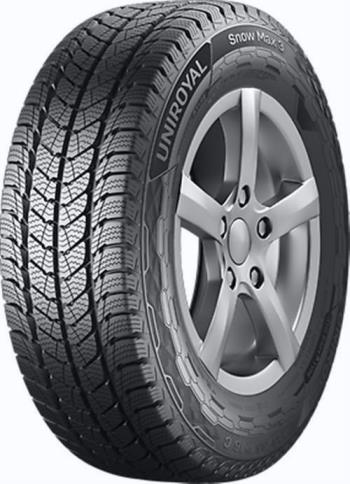 Uniroyal SNOW MAX 3 215/65 R16 109/107R
