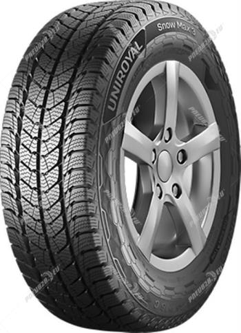 Uniroyal SNOW MAX 3 215/75 R16 113/111R