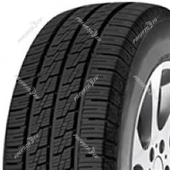 Minerva AS VAN MASTER 215/75 R16 113/111S