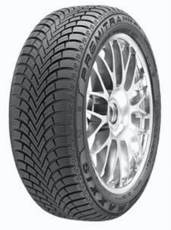 Maxxis PREMITRA SNOW WP6 235/45 R17 97V