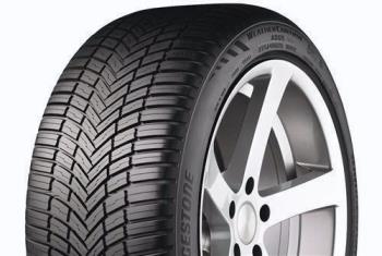Bridgestone WEATHER CONTROL A005 EVO 195/65 R15 91H