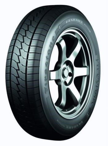 Firestone VANHAWK MULTISEASON 235/65 R16 121R