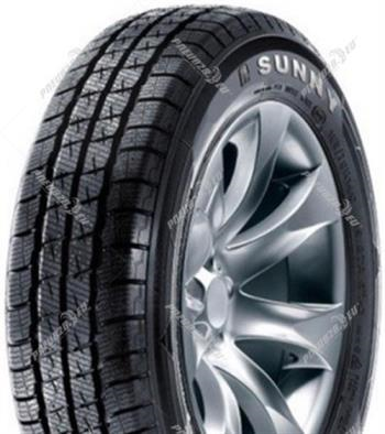 Sunny NW103 WINTER FORCE C 205/65 R16 107/105R