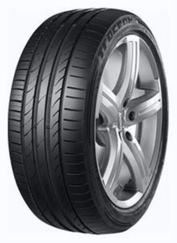 Tracmax X PRIVILO TX-3 255/55 R20 110W